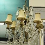 802 3649 CHANDELIER